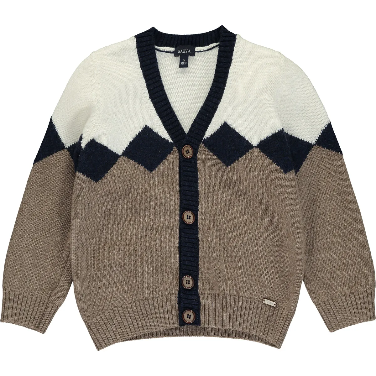 Boys Smart Four Piece Outfit Set