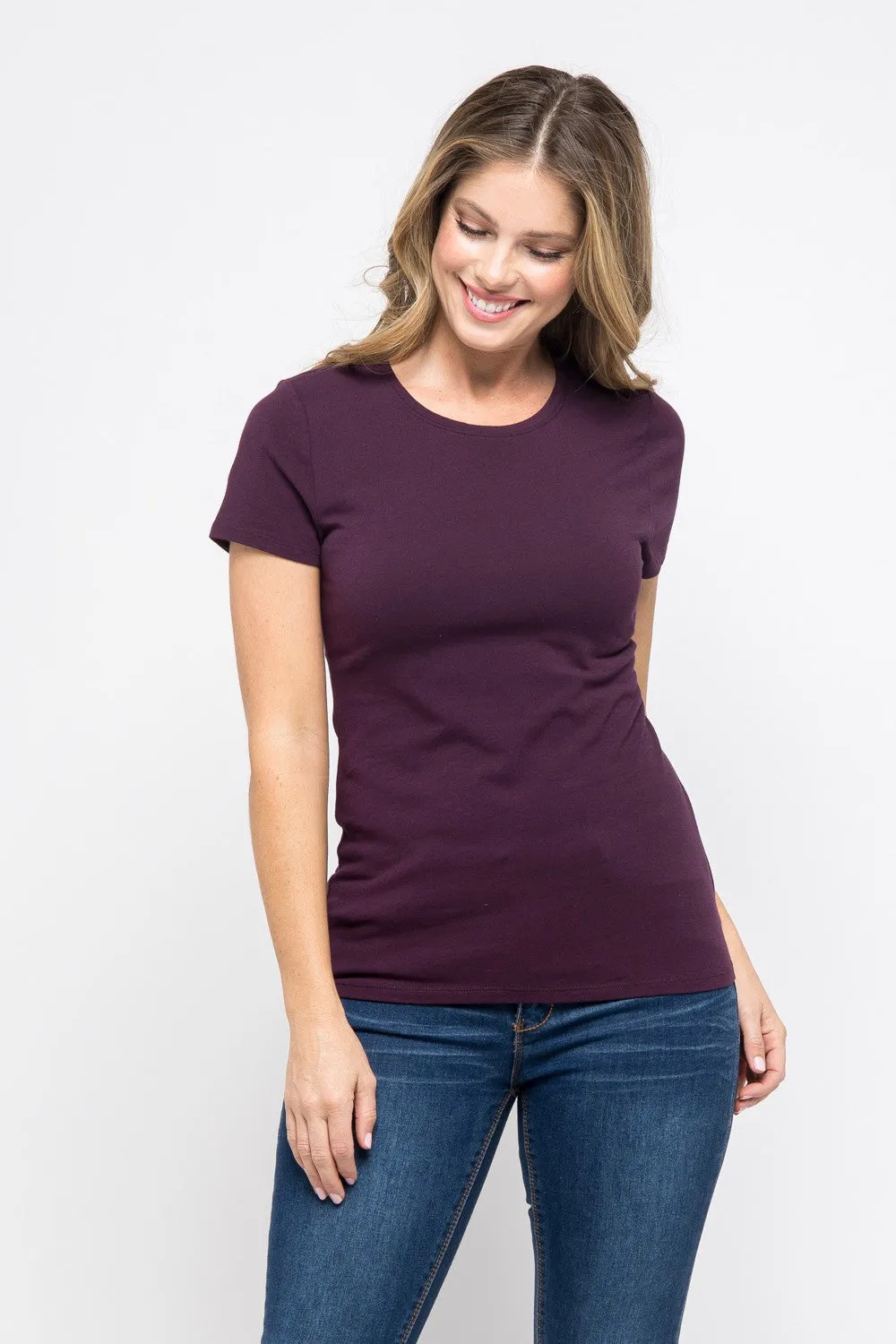 Cielo Crewneck Essential T Shirt