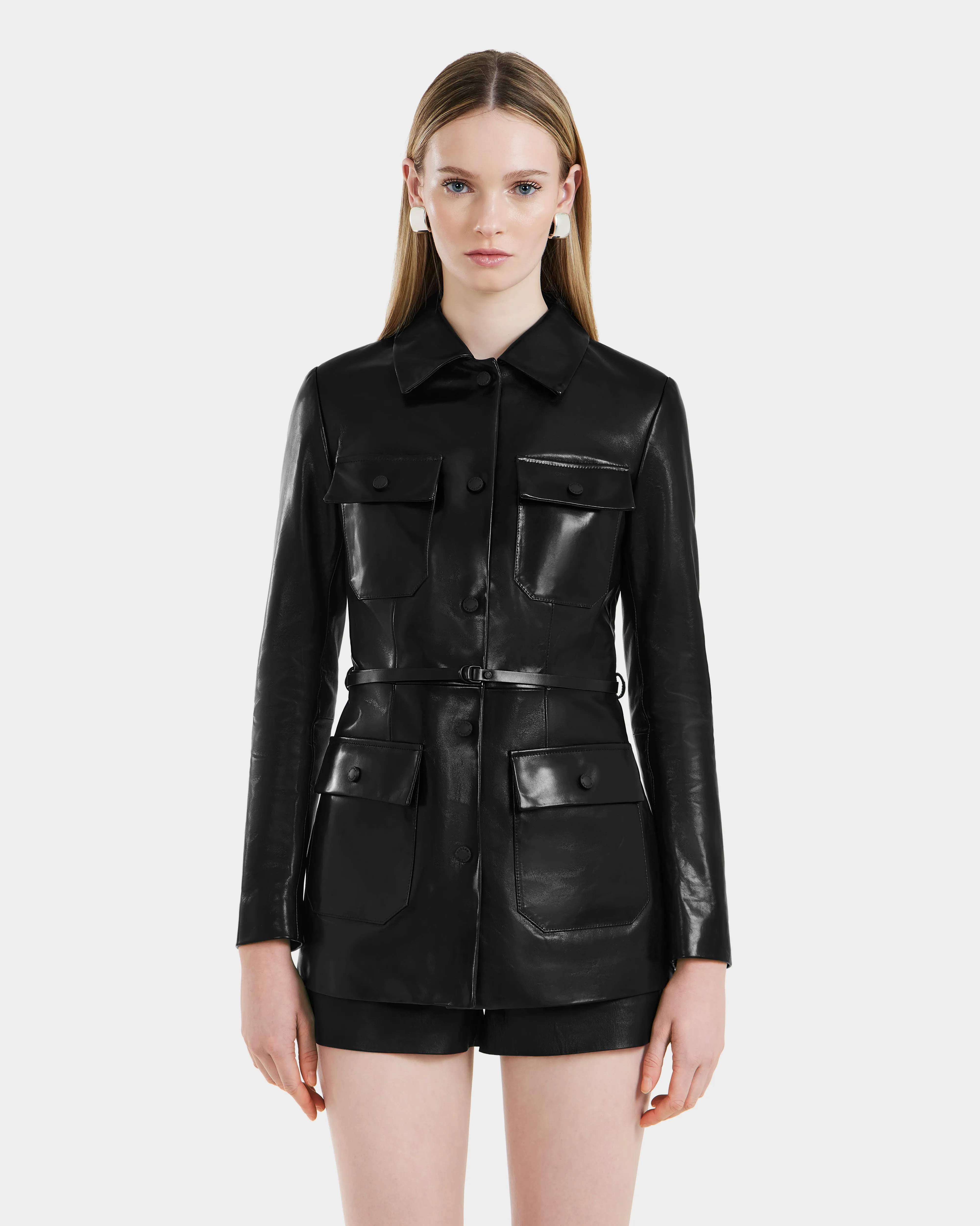 DANICA - 8125025 Black