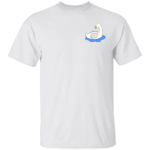 DUCK T-SHIRTS