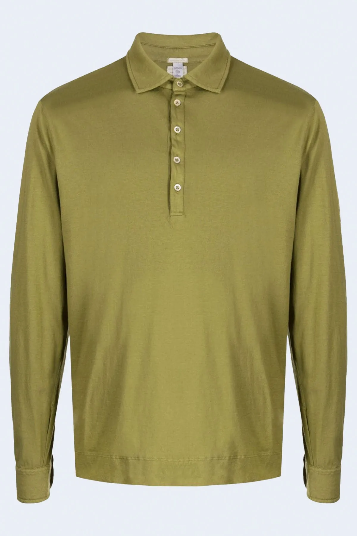 Ischia Shirt in Olio