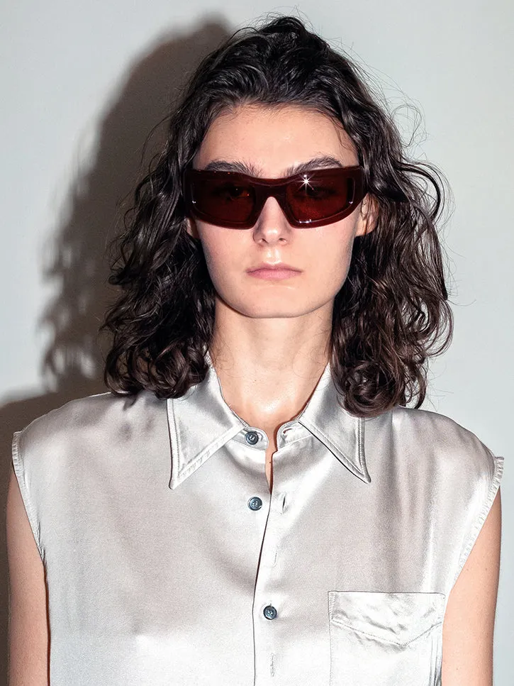 Maison Margiela Slash Top