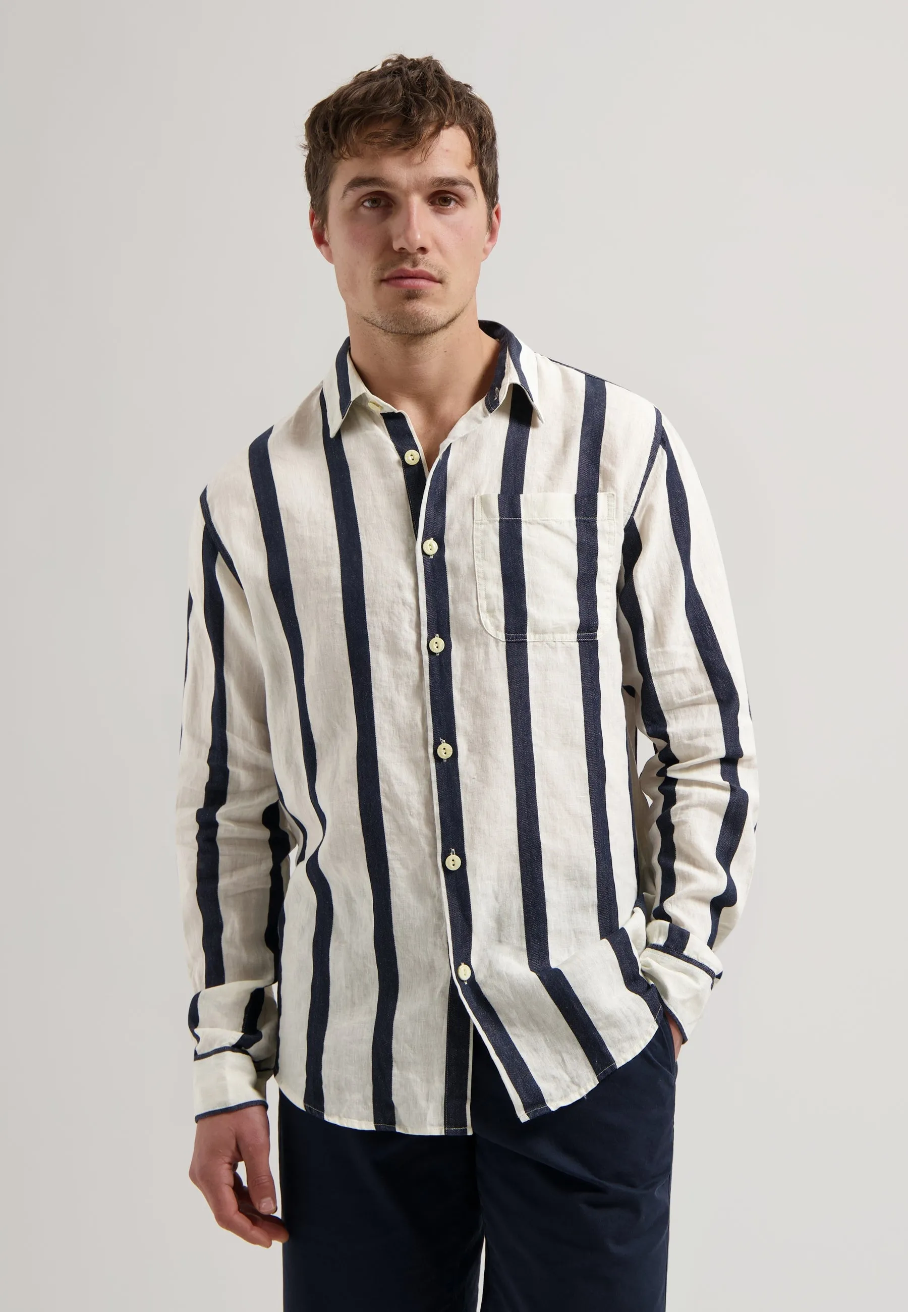 Miller Shirt