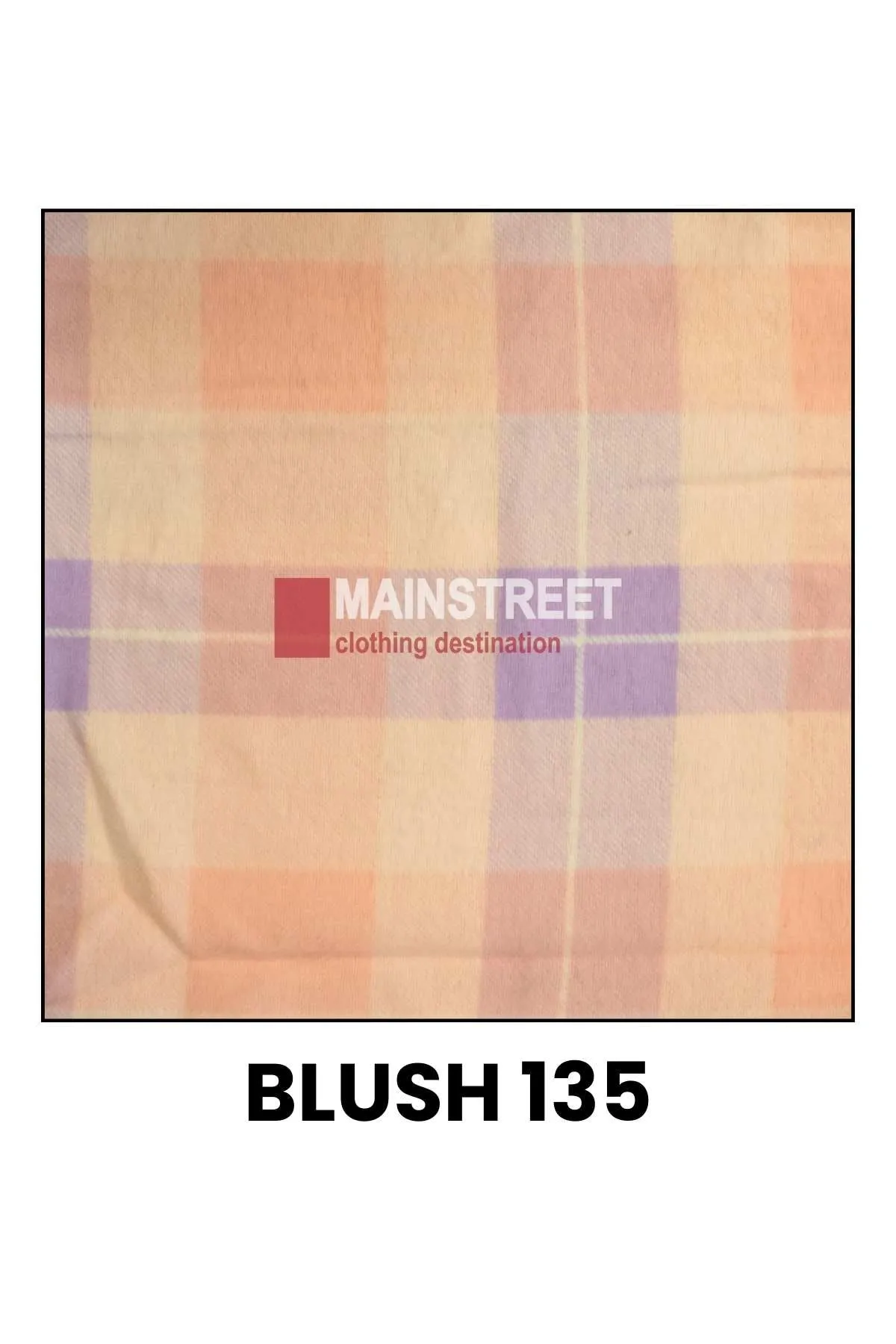 Milton Ladies Flannelette Shirts
