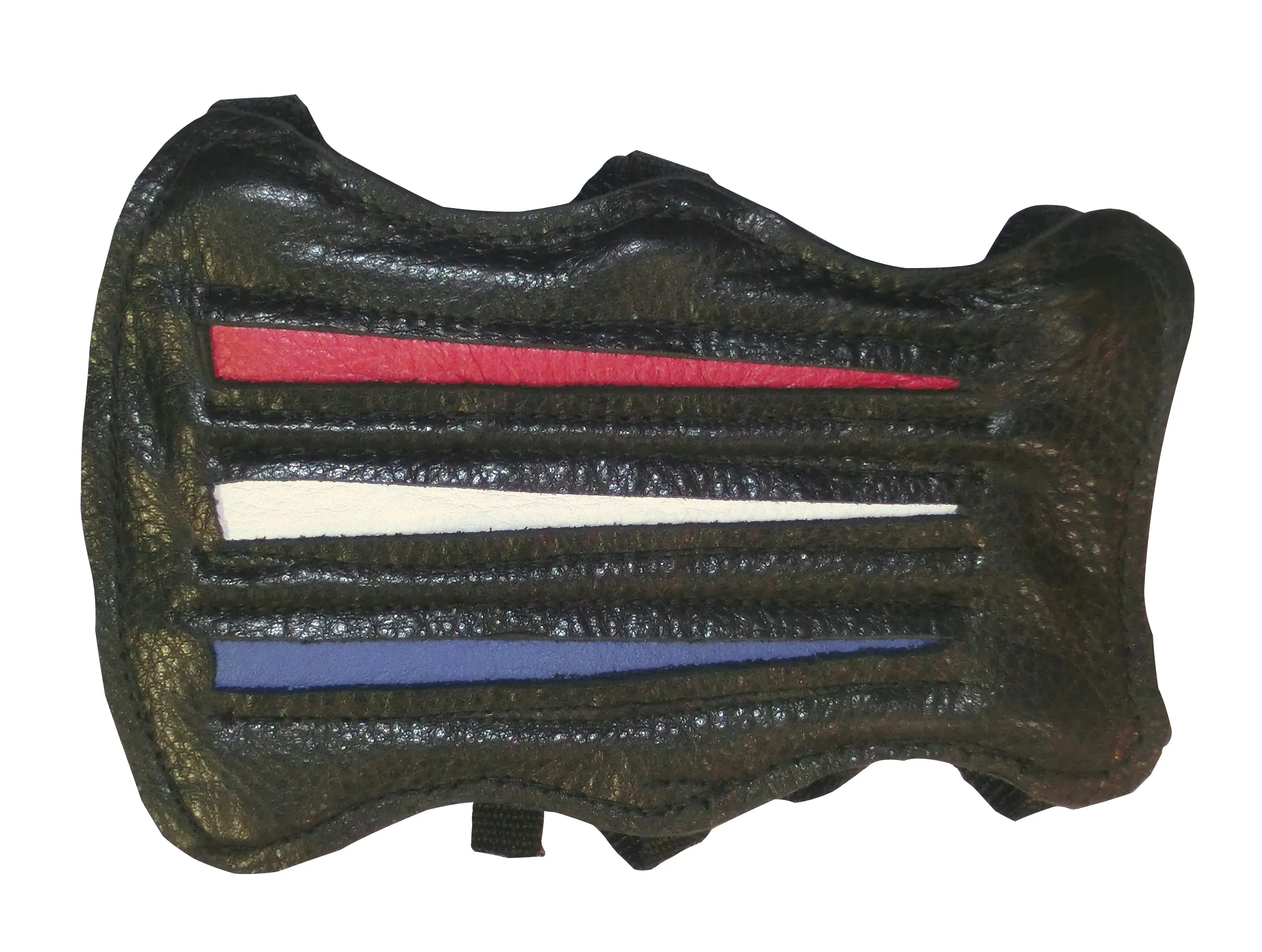 Reinforced Armguards