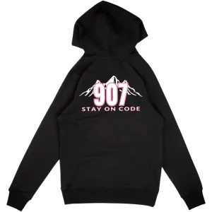Stay On Code